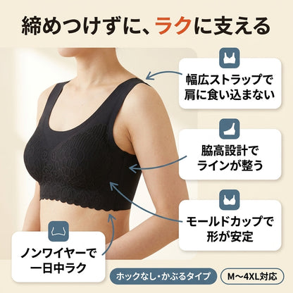AWAI「なじみ」
