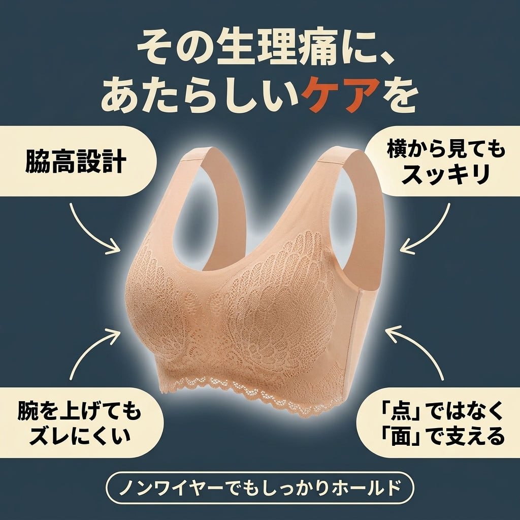 AWAI「なじみ」
