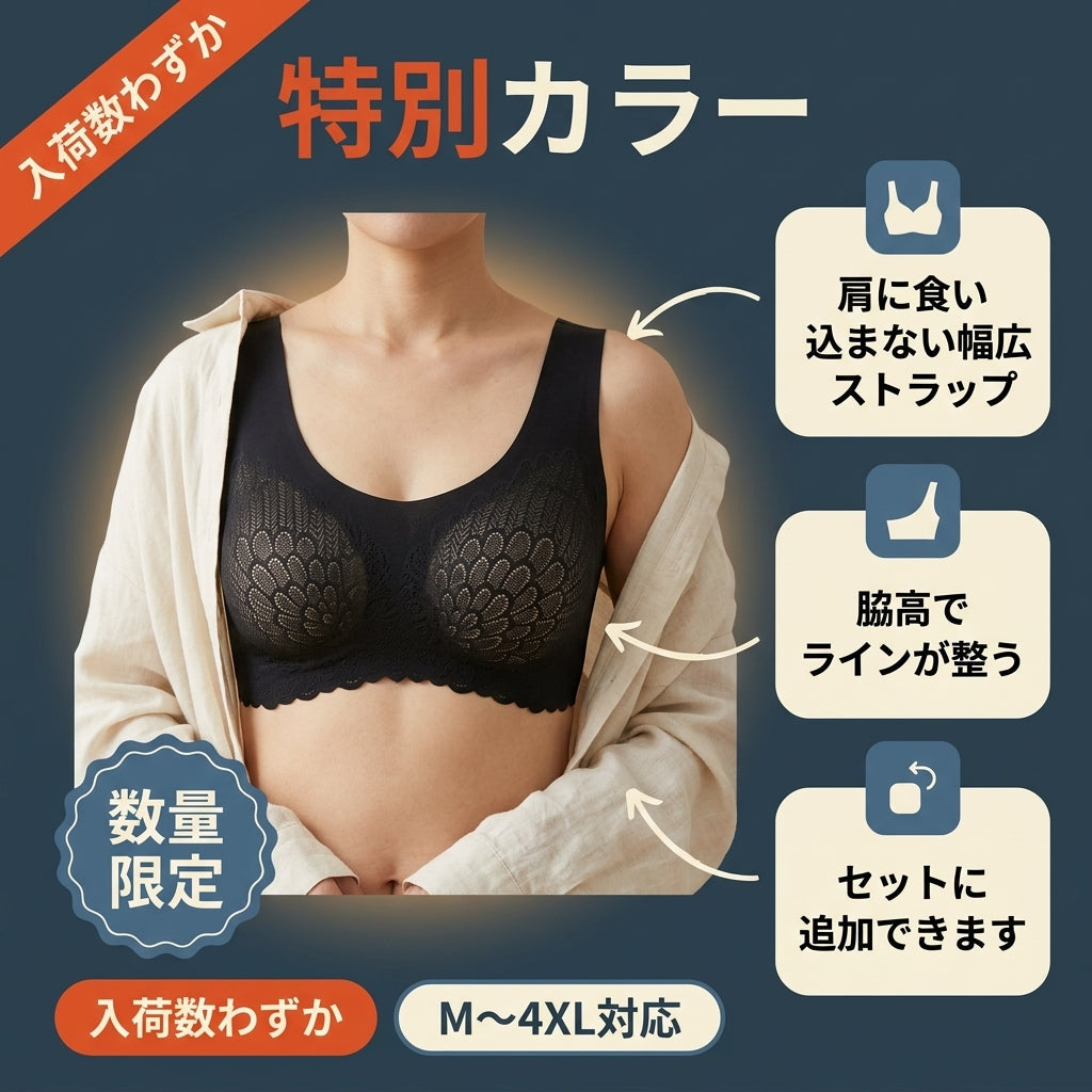 AWAI「なじみ」