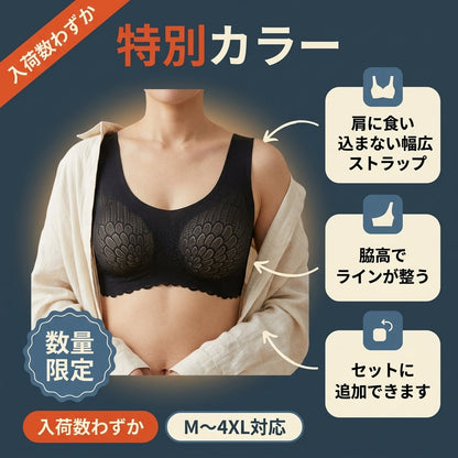 AWAI「なじみ」