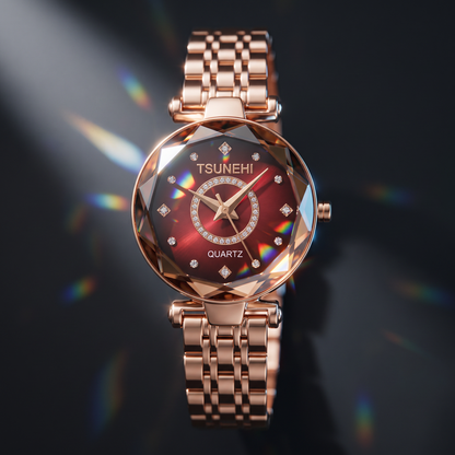 LuxuryDiamond ラグジュアリーウォッチ